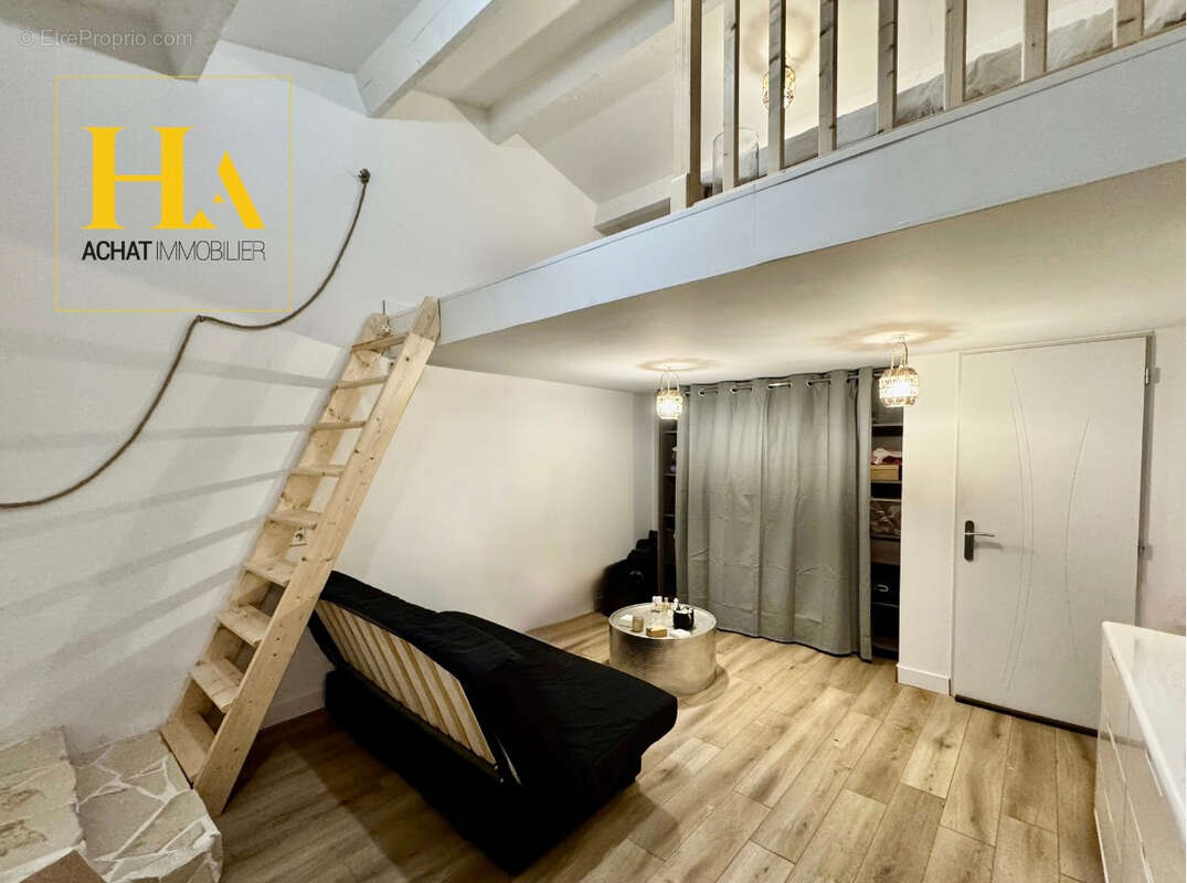 Maison avec piscine SANS VIS À VIS, 137m2, 6 pièces, 5 chambres, jardin, garage, secteur La Gondole - photo 7