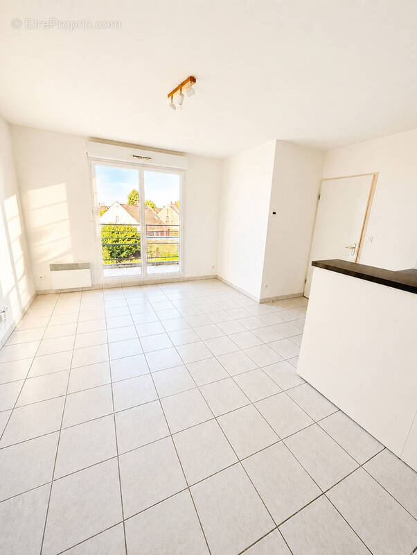 Appartement à ACHICOURT