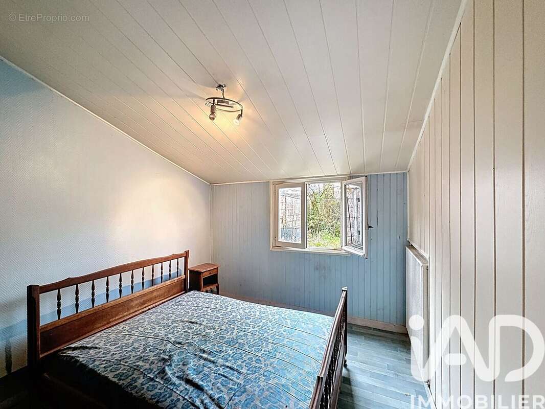 Photo 5 - Maison à LA ROCHELLE