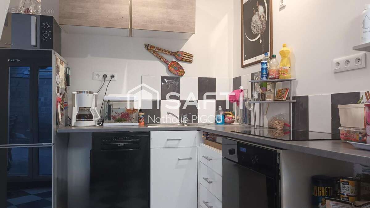 Photo 4 - Appartement à EU