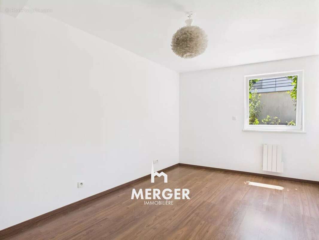 Appartement à MITTELHAUSBERGEN