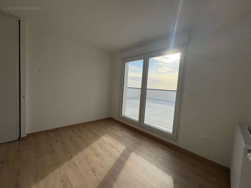 Appartement à SAINT-HERBLAIN