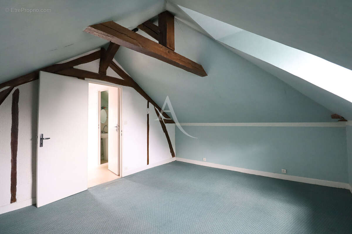 Maison à LOUVIERS