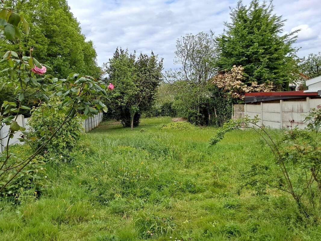 Appartement à RUEIL-MALMAISON