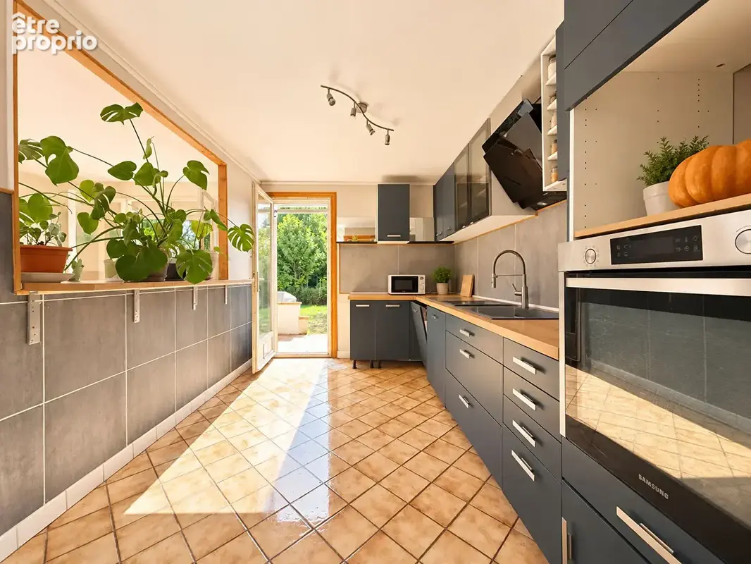 Maison Les Mureaux - photo 6