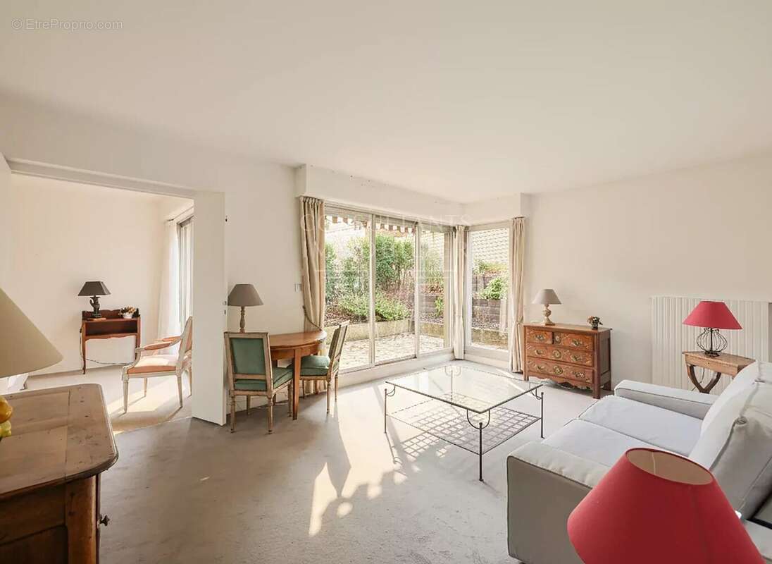 Appartement à SEVRES