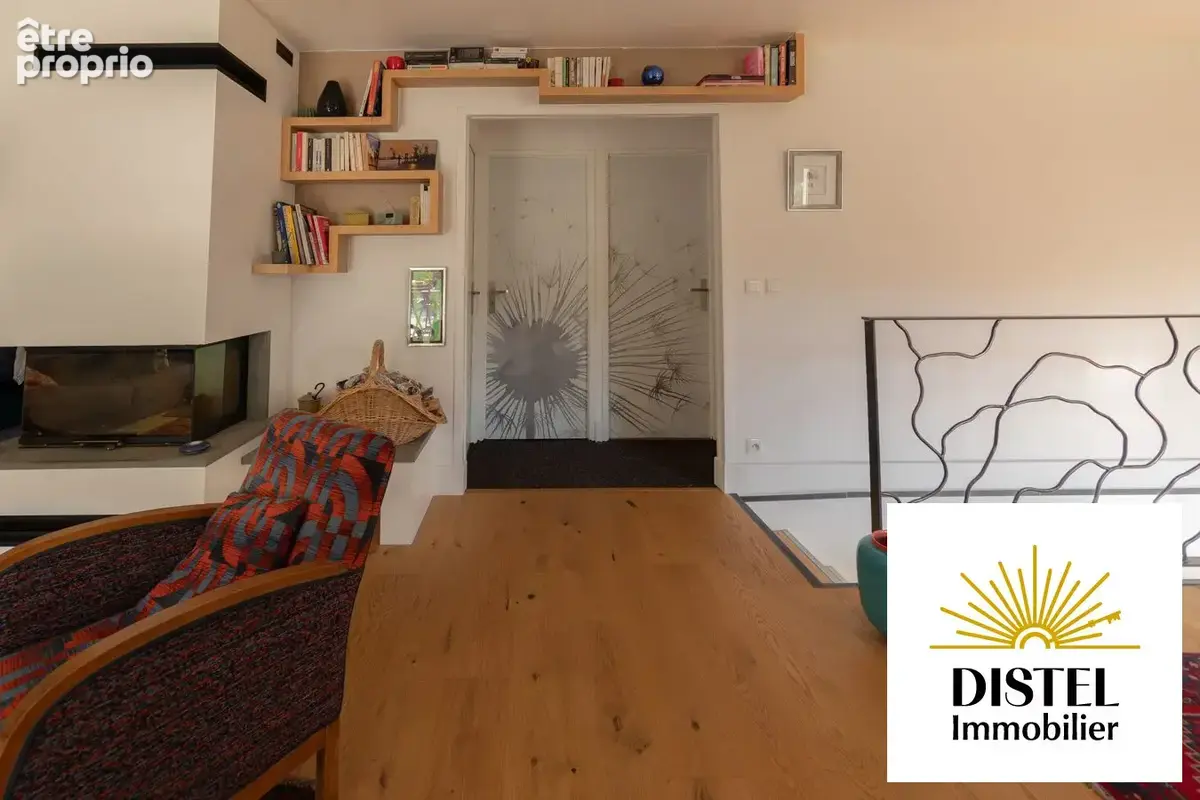 Maison 5 pièces 103 m² à vendre à Rohr (67270) - photo 6
