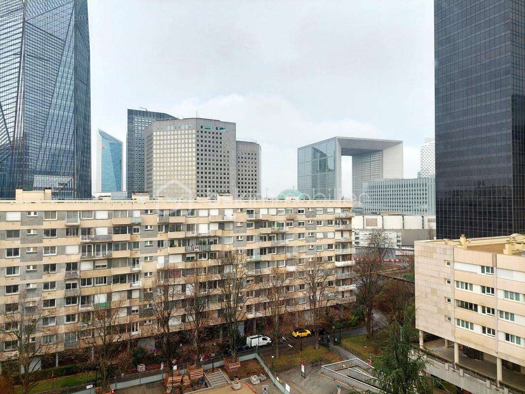 Appartement à PUTEAUX