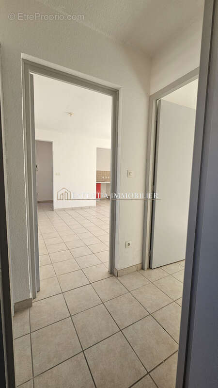 Appartement à CAYENNE