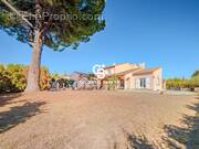 Maison à CASTELNAU-LE-LEZ