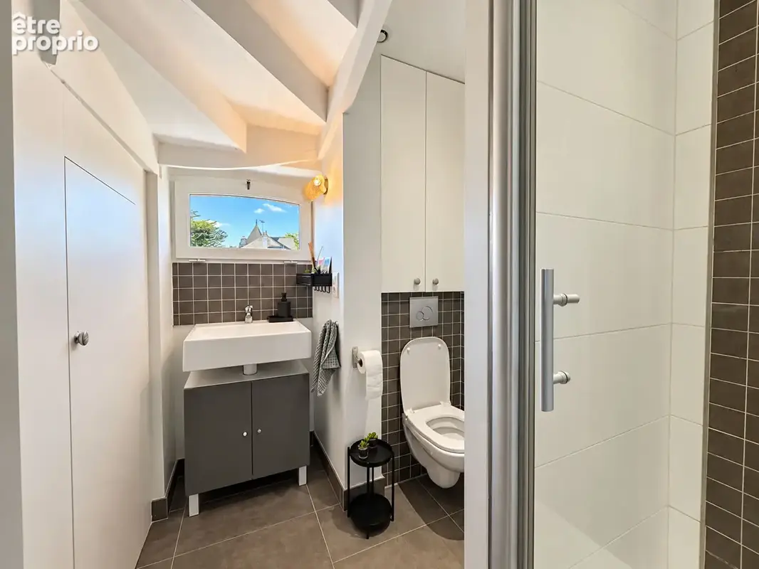 Maison La Baule Escoublac 8 pièce(s) 200 m2 - photo 11