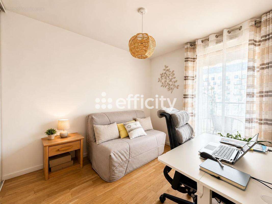 Appartement à MASSY