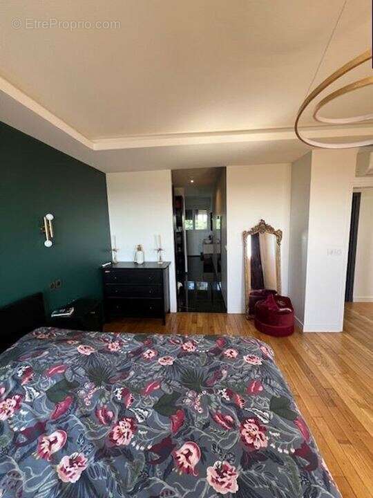 Maison à ARGENTEUIL