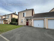 Maison à HENIN-BEAUMONT