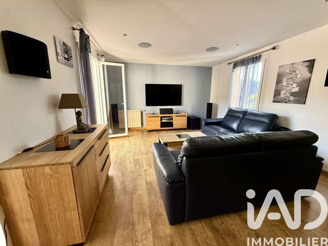 Photo 3 - Maison à AUBERGENVILLE