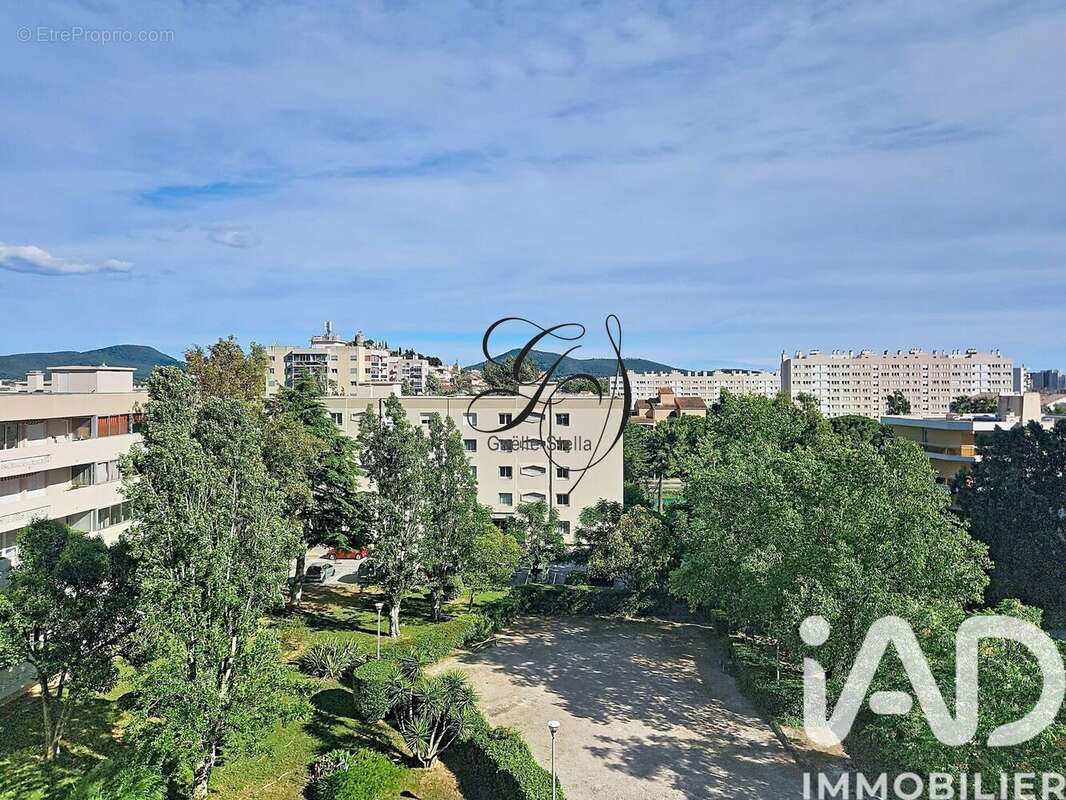 Photo 7 - Appartement à LA GARDE