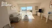 Appartement à LA TURBALLE