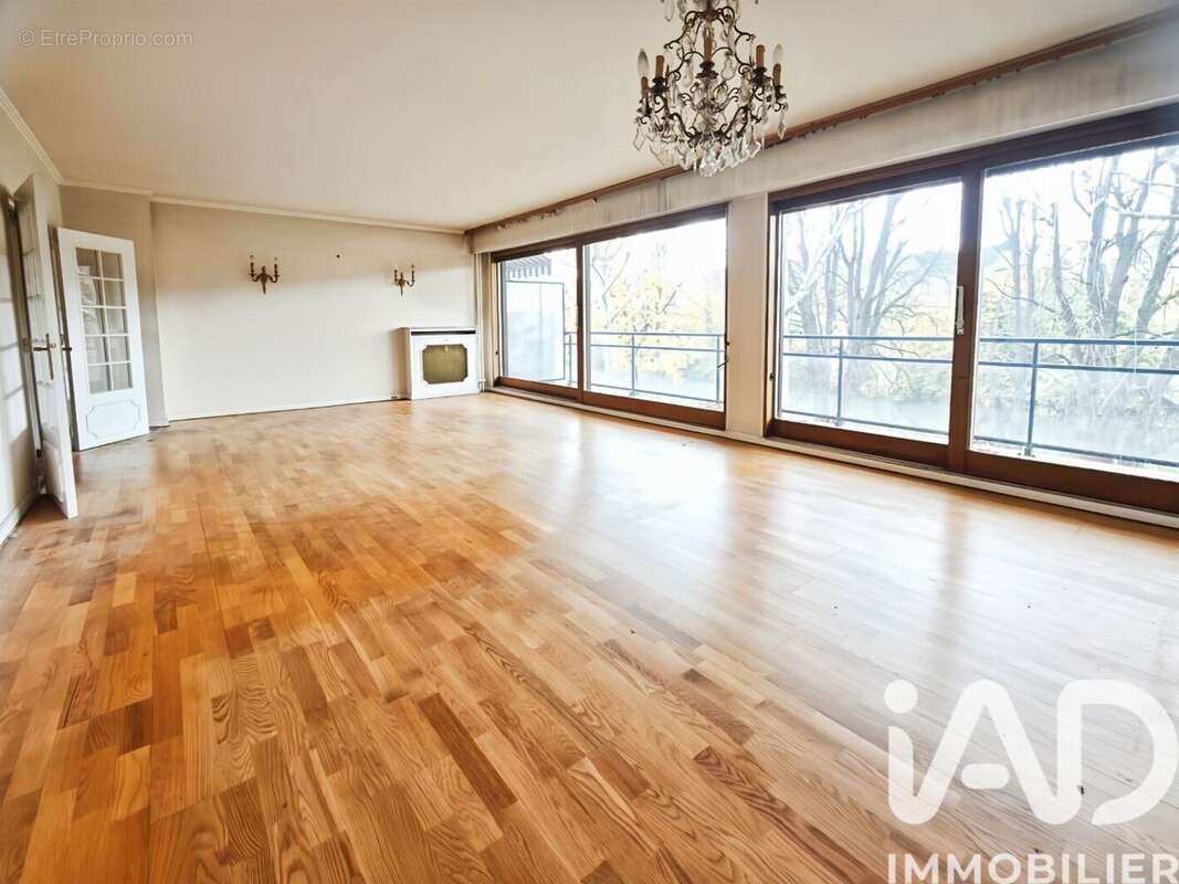 Appartement 91 m² à Saint-Maur-Des-Fosses  - photo 6