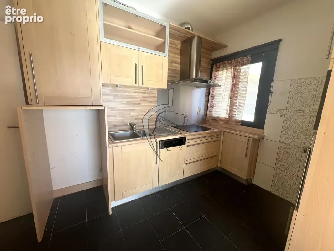 Vente appartement F3/4 : Quartier triangle d'or d' Ajaccio - photo 5