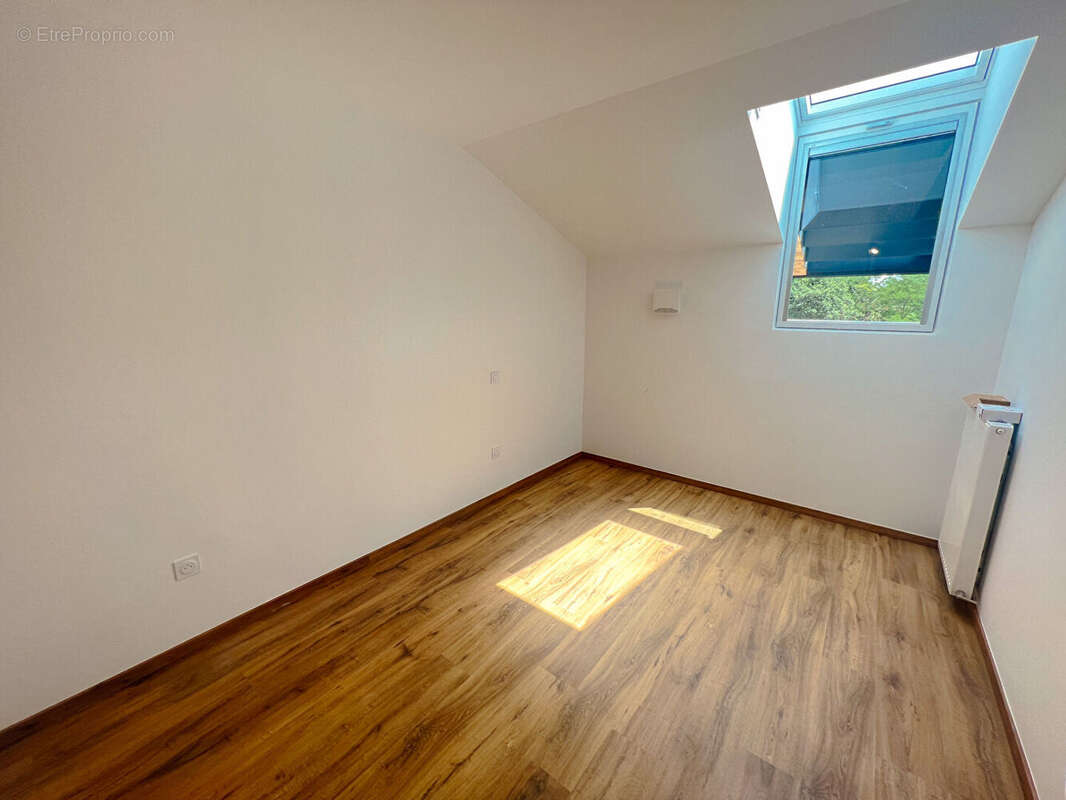 Appartement à ESCALQUENS