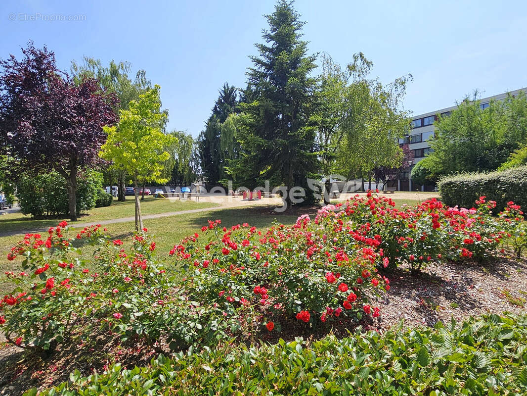 Appartement à CONFLANS-SAINTE-HONORINE