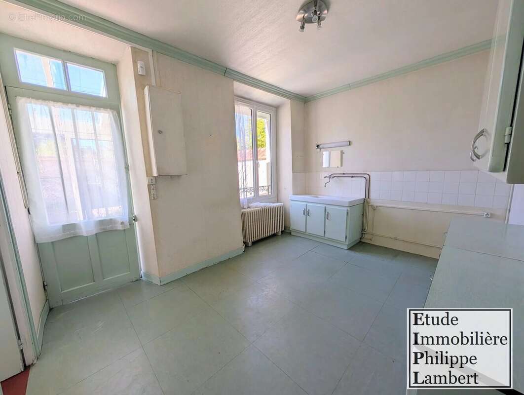 Maison à BOIS-LE-ROI