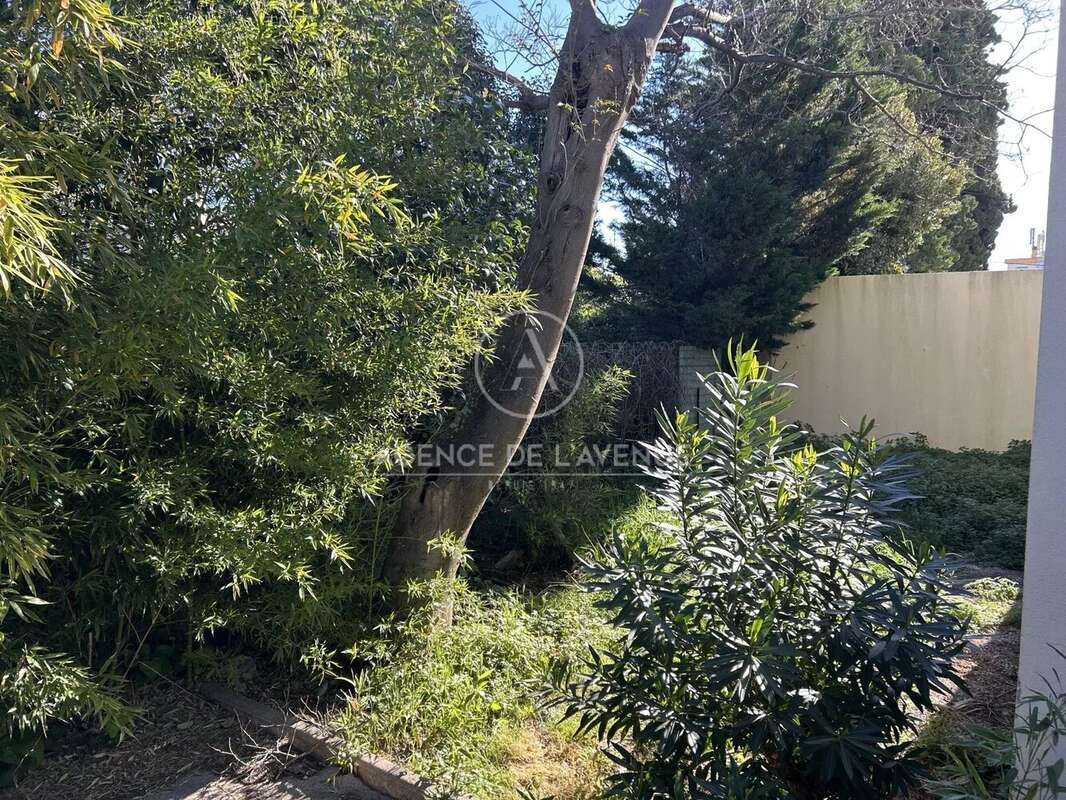 Appartement à LA SEYNE-SUR-MER