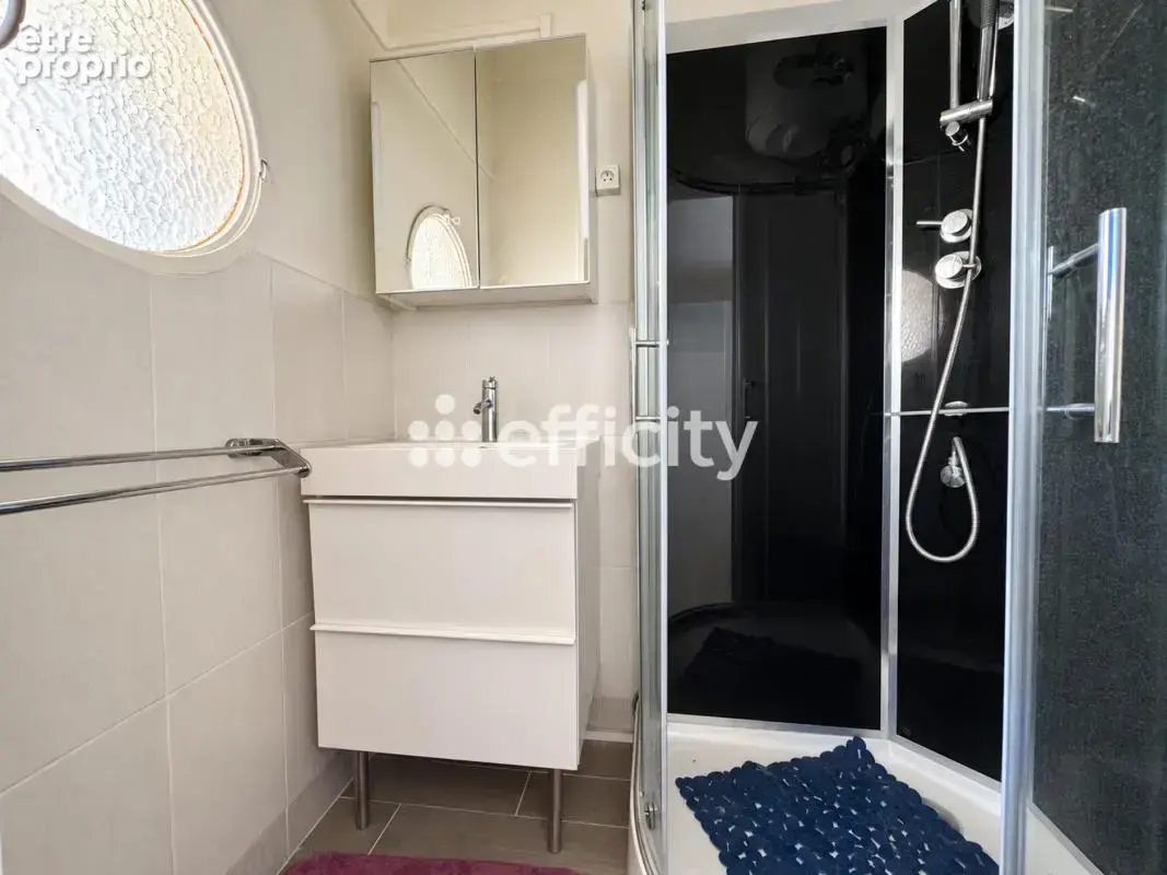Appartement - photo 10