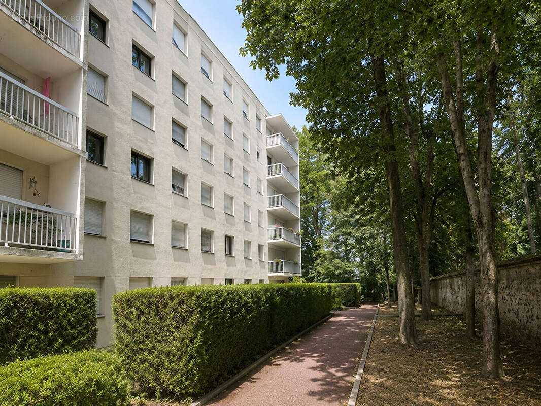 Appartement Brunoy 4 pièce(s) 80 m2 - photo 9