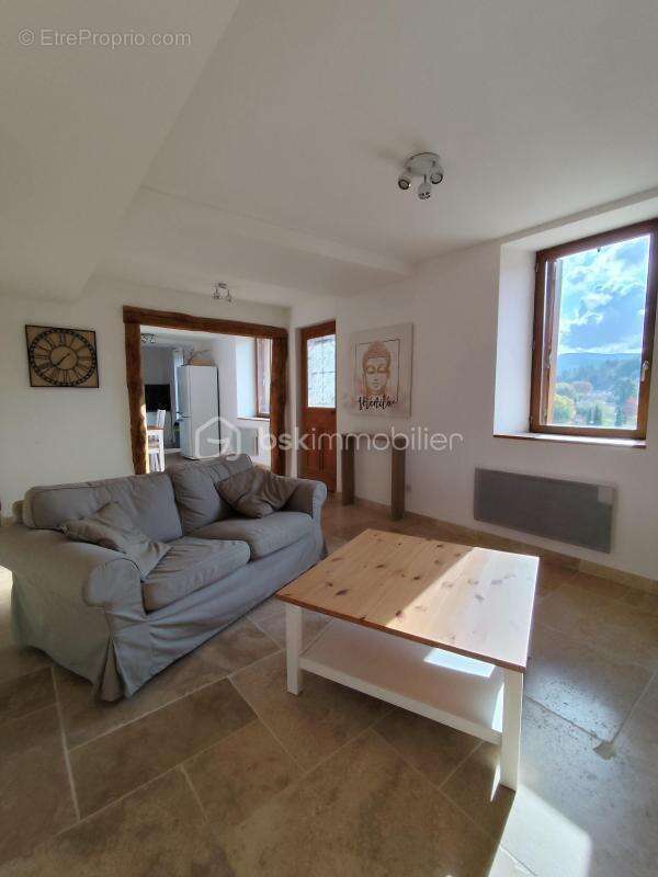 Maison à LAMALOU-LES-BAINS