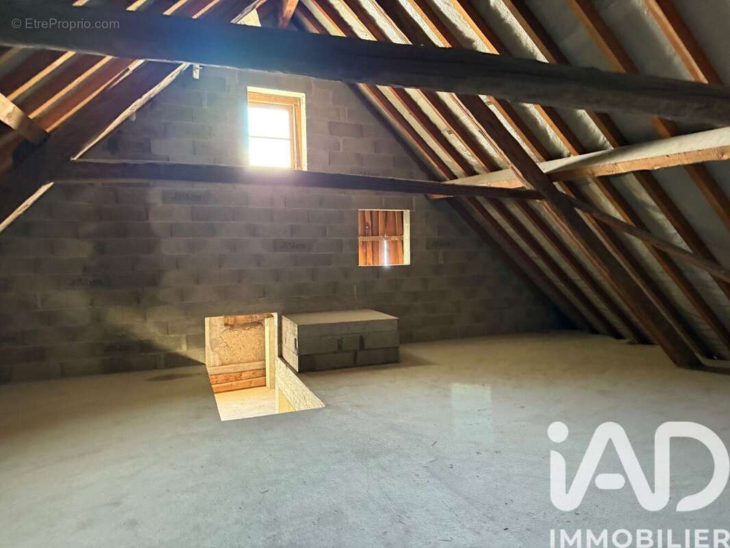 Photo 8 - Appartement à HUEZ