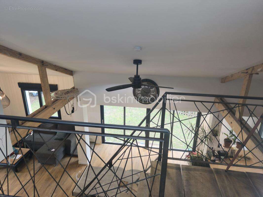 Maison à BREAL-SOUS-MONTFORT