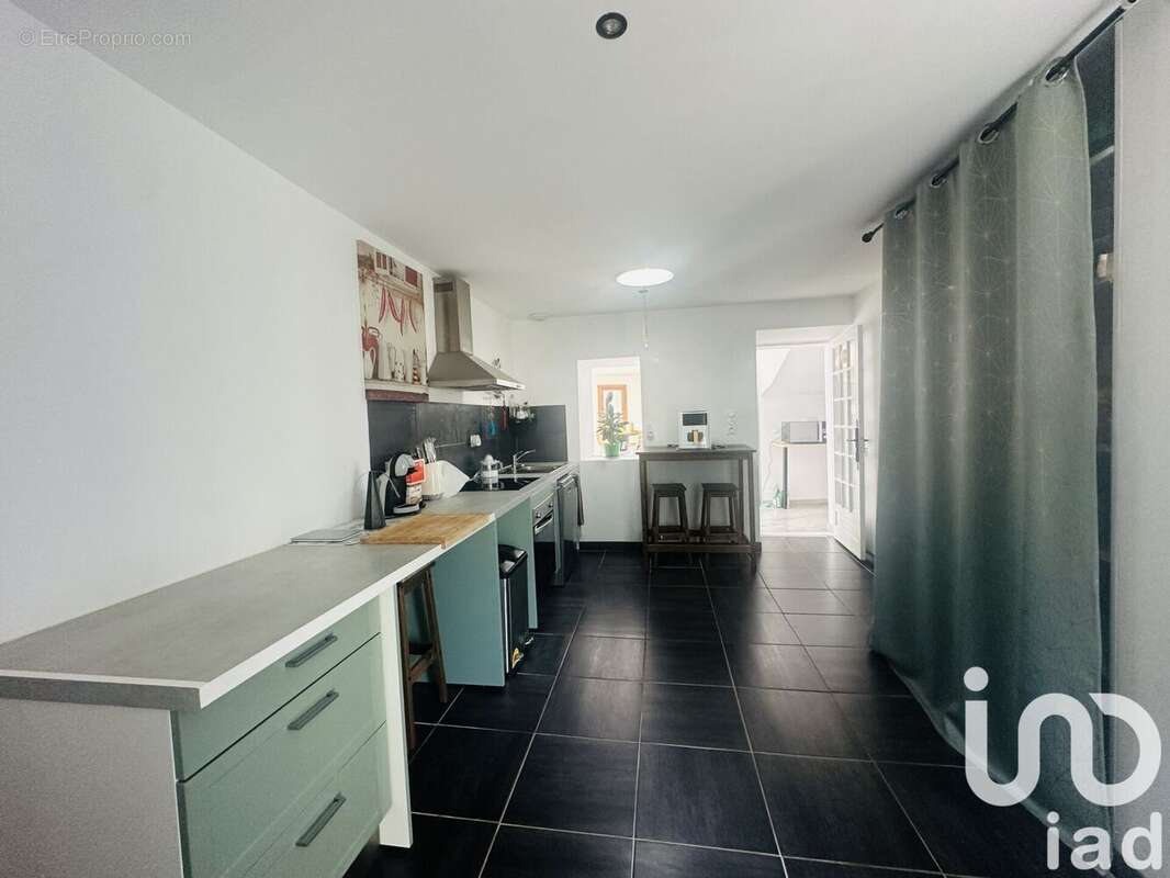 Photo 5 - Maison à SAINT-AVAUGOURD-DES-LANDES