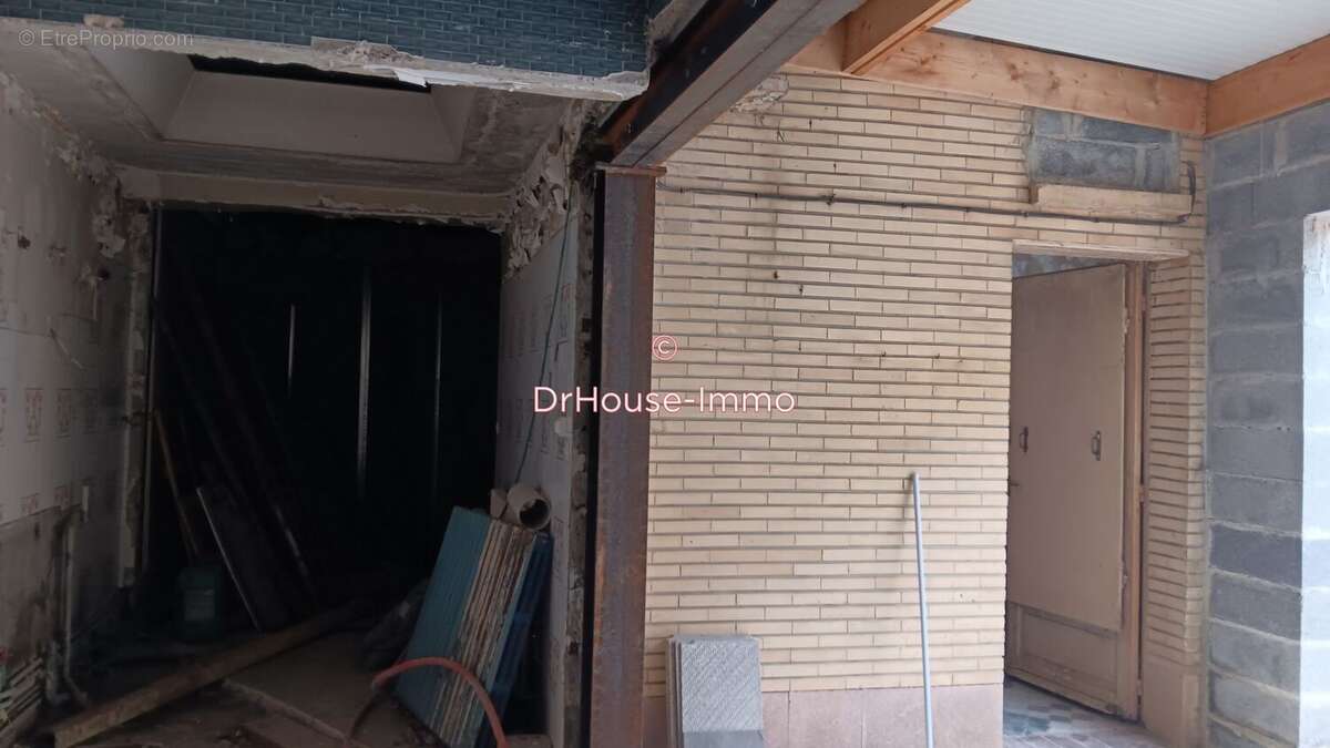 Appartement à ANZIN