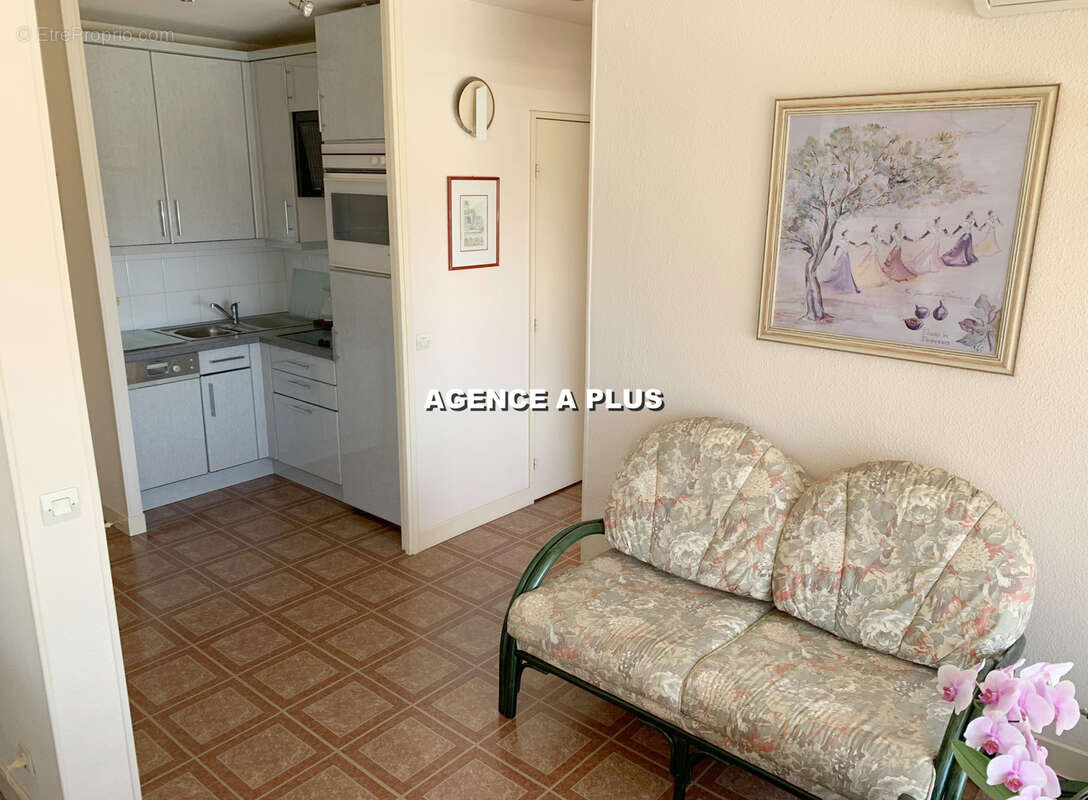 Appartement à LE GRAU-DU-ROI