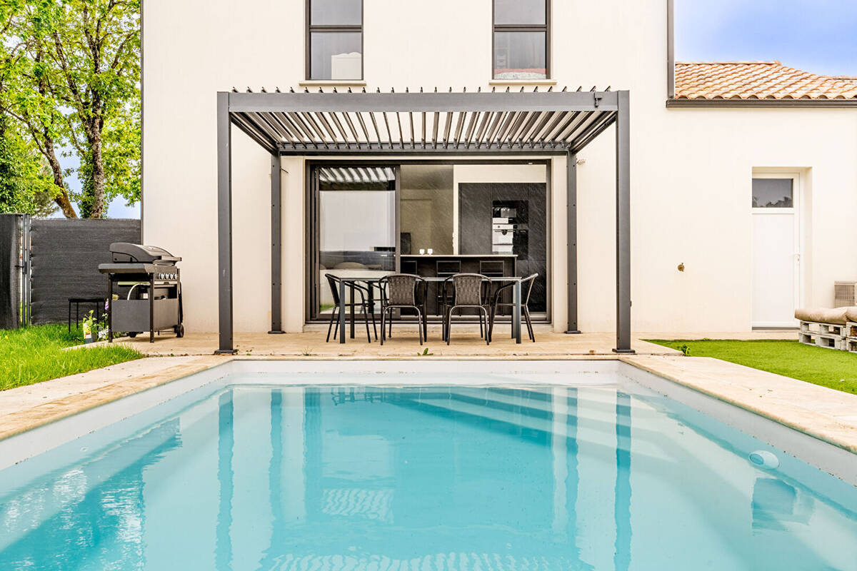 Maison à LES SORINIERES