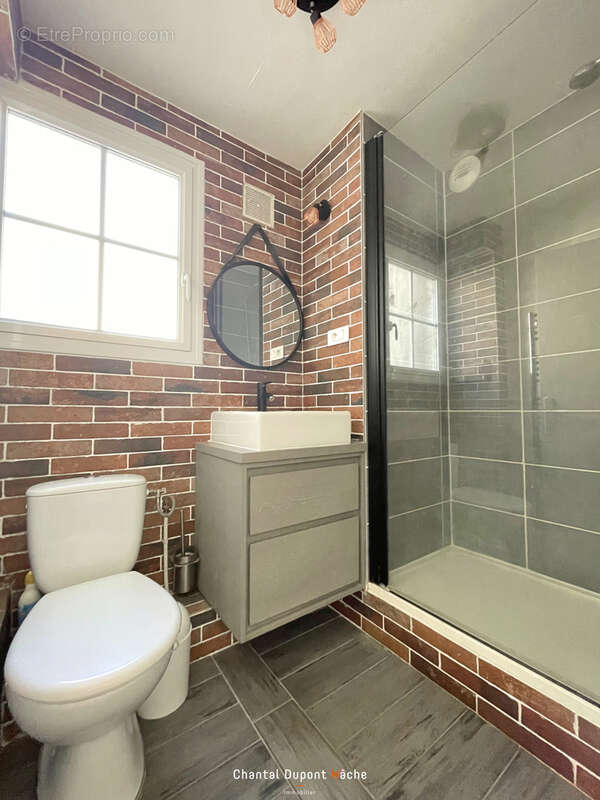 Appartement à CHARTRES