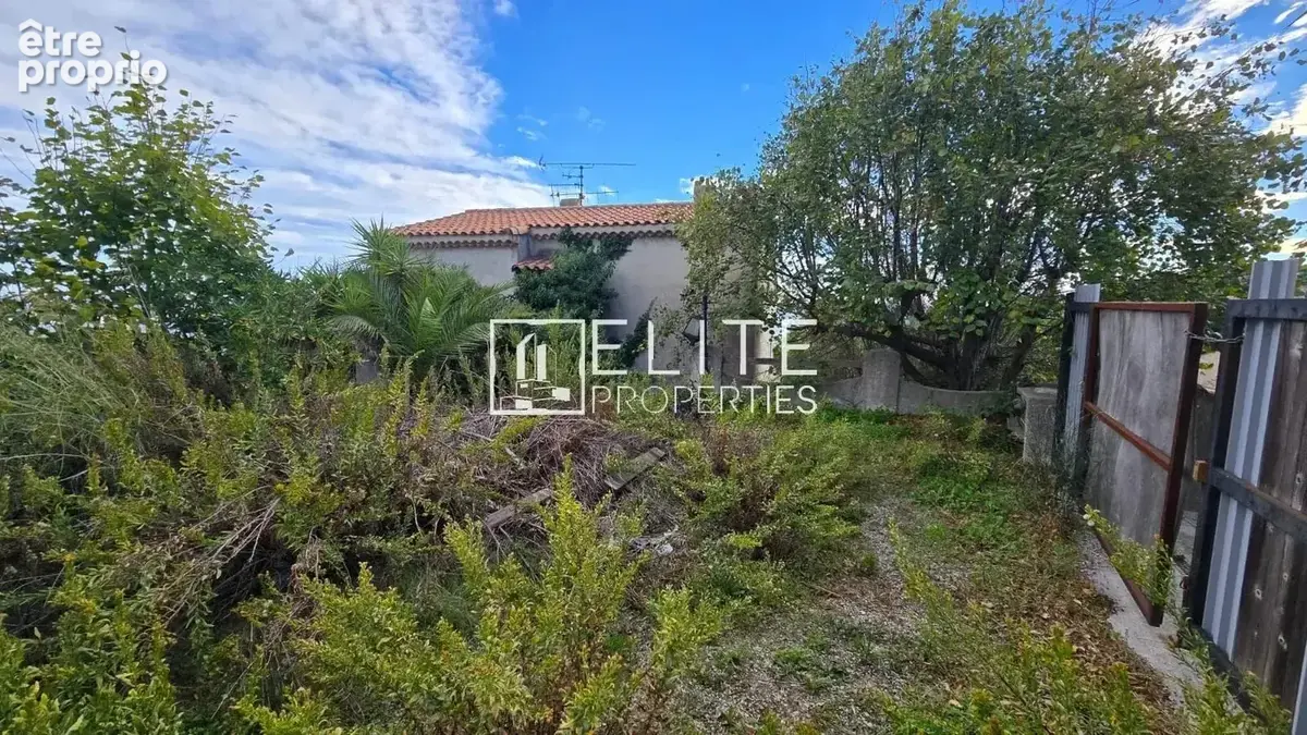 Maison individuelle 7 pièces 180 m² – vue mer panoramique – vallauris - photo 3