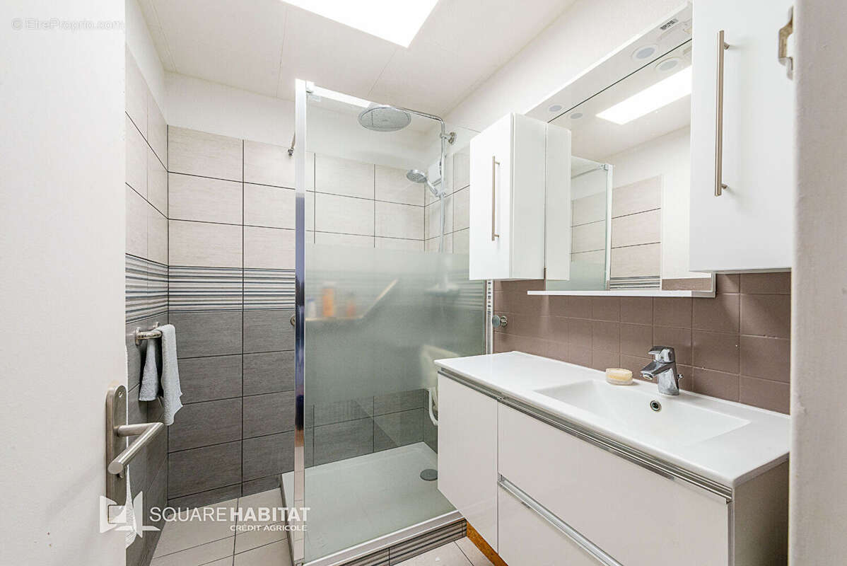 Appartement à MARLY