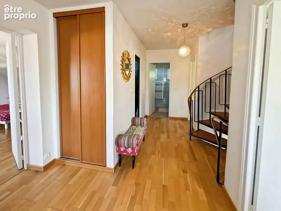Maison 176m² à orsay - photo 10