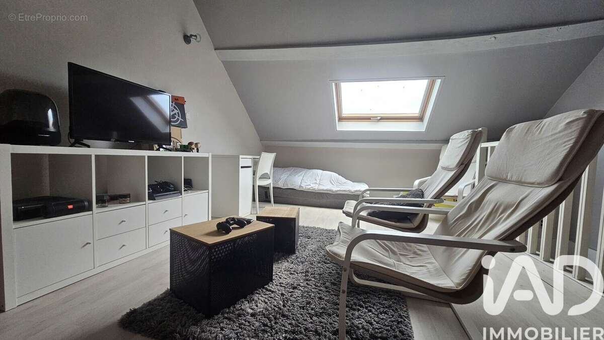 Photo 5 - Maison à SAINT-SYLVAIN