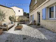Appartement à MORIERES-LES-AVIGNON