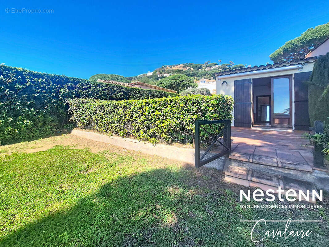 Maison à SAINTE-MAXIME