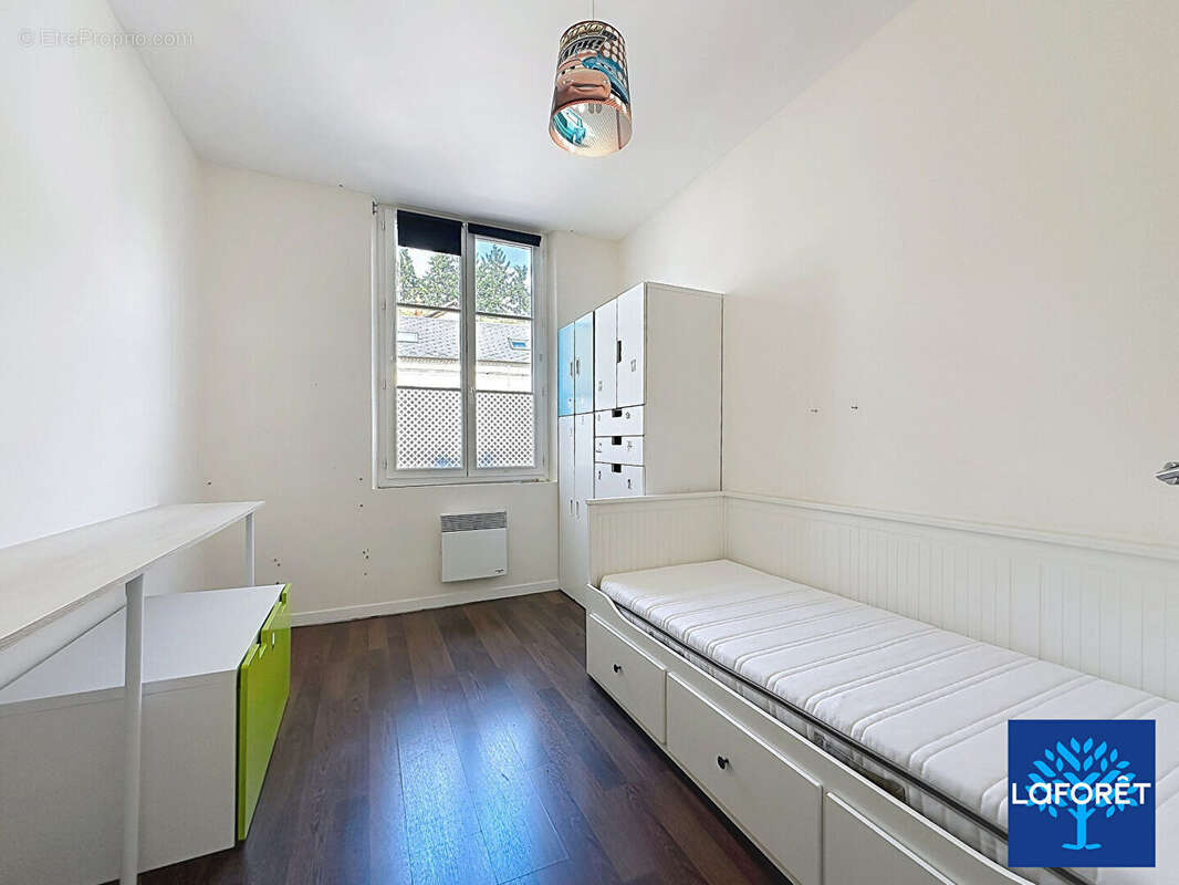 Appartement à BERNAY