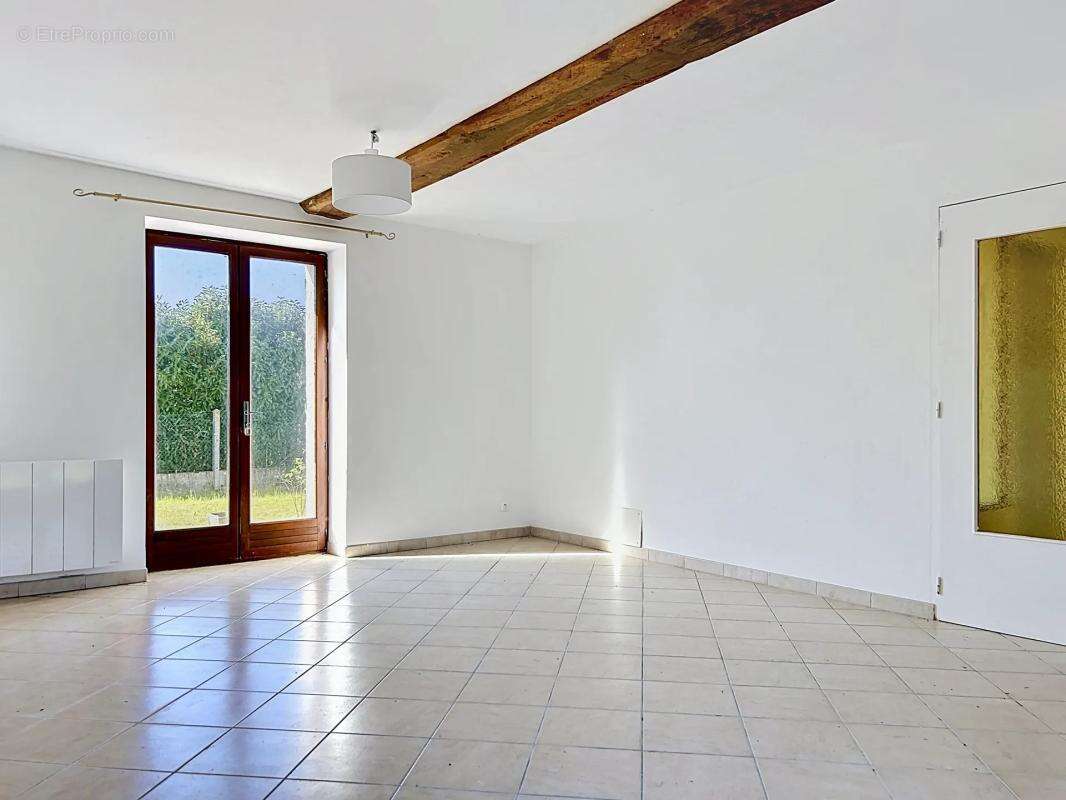 Maison à VINEUIL