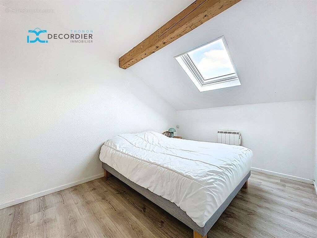 Appartement à THONON-LES-BAINS