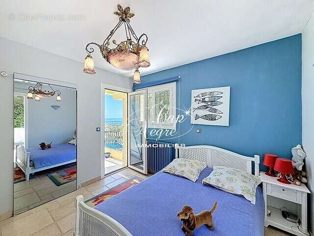 Maison à CAVALAIRE-SUR-MER