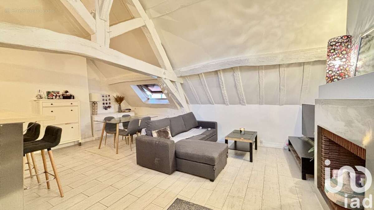 Photo 3 - Appartement à LONGJUMEAU