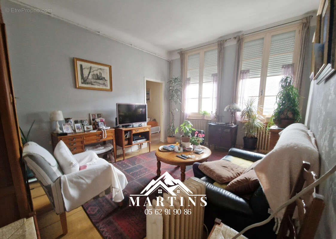 Appartement à ARGELES-GAZOST