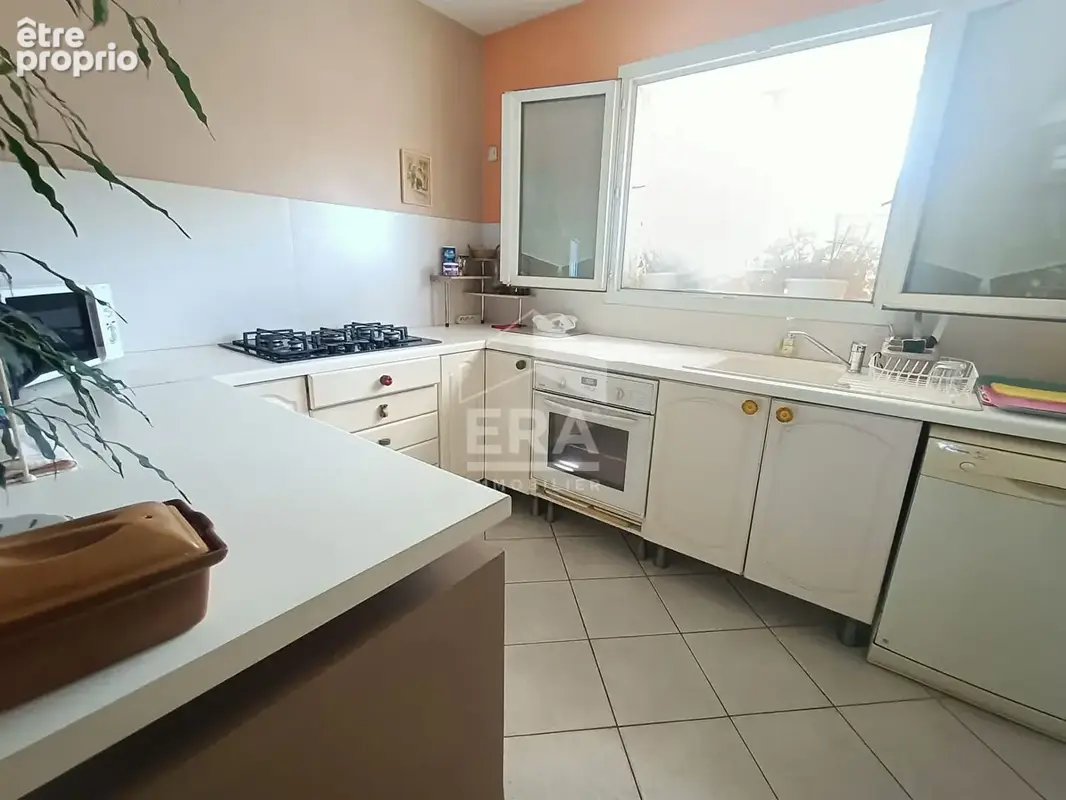 Maison 100m² à martigues - photo 8